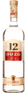 OUZO 12 70 CL