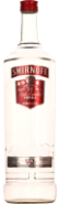 SMIRNOFF 3 LTR