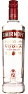 SMIRNOFF 70 CL