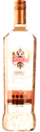 SMIRNOFF GOLD LTR