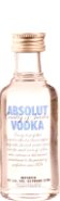 ABSOLUT VODKA 5 CL