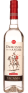 PISCO DEMONIO DE LOS ANDES 70 CL