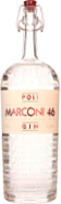 POLI MARCONI 46 GIN 70 CL
