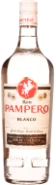 PAMPERO BLANCO LTR