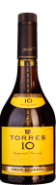 BRANDY TORRES 10 YRS 70 CL