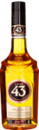 LICOR 43 70 CL