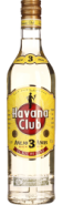 HAVANA CLUB 3 ANOS 70 CL