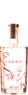 HANAMI DRY GIN 70 CL