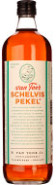 SCHELVISPEKEL LTR