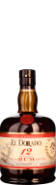 EL DORADO 12 YRS 70 CL