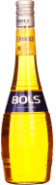 BOLS CREME DE BANANES 70 CL