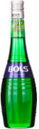 BOLS PEPPERMINT GREEN 70 CL