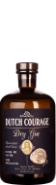 ZUIDAM DUTCH COURAGE DRY GIN LTR