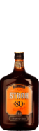 STROH RUM 80% 70 CL