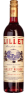 LILLET ROUGE 75 CL