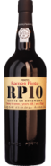 RAMOS PINTO QUINTA DA ERVAMOIRA 10 YRS 75 CL