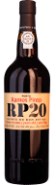 RAMOS PINTO QUINTA DO BOM RETIRO 20 YRS 75 CL