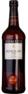 DOMECQ MEDIUM DRY 75 CL