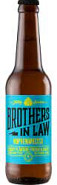 BROTHER IN LAW HOPFENWEIZEN 24 X 33 CL