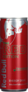 RED BULL WATERMELON 12 X 25 CL