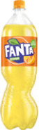 FANTA ORANGE 6 X 1.5 LTR PET
