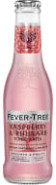 FEVERTREE RASPBERRY & RHUBARB 6 X 4 X 20 CL