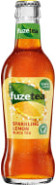 FUZE TEA SPARKLING BLACK TEA 24 X 20 CL