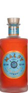 MALFY GIN CON ARANCIA 70 CL