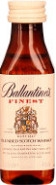 BALLANTINE'S 12 X 5 CL