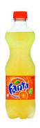 FANTA ORANGE 12 X 50 CL PET