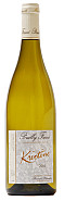DOMAINE FRANCIS BLANCHET POUILLY-FUMé KRIOTINE 2021 75 CL