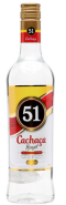 CACHACA 51 LTR