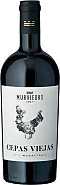 CEPAS MURVIEDRO VIEJAS BOBAL 2019 75 CL