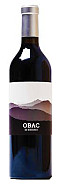 OBAC DE BINIGRAU VI DE LA TERRA MALLORCA 2018 75 CL