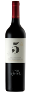 SPIER CREATIVE BLOCK 5 2021 75 CL