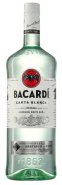 BACARDI CARTA BLANCA 1,5 LTR