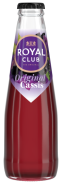 ROYAL CLUB CASSIS REGULAR 24 X 33 CL