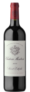 CHATEAU MONTROSE SAINT - ESTèPHE 2E GRAND CRU 2015 75 CL