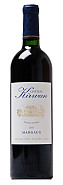 CHARMES DE KIRWAN 3E GRAND CRU 2015 75 CL