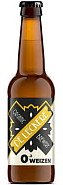 DE LECKERE WEIZEN 0.2% 24 X 25 CL