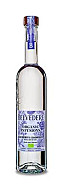BELVEDERE ORGANIC INFUSIONS BLACKBERRY & LEMONGRASS 70 C