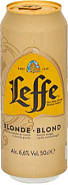 LEFFE BLOND 4 X 6 X 33 CL