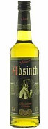 MR JEKYLL ABSINTH 55% 70 CL