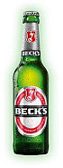 BECK'S 24 X 33 CL