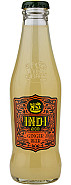 INDI & CO GINGER BEER 24 X 20 CL