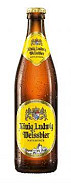 KONIG LUDWIG WEISSBIER NATURTRUB 20 X 50 CL