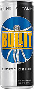 BULLIT ENERGIE 24 X 25 CL