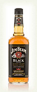 JIM BEAM BLACK 70 CL