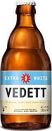 VEDETT EXTRA WHITE 20 LTR