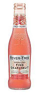 FEVERTREE SPARKLING PINK GRAPEFRUIT 24 X 20 CL